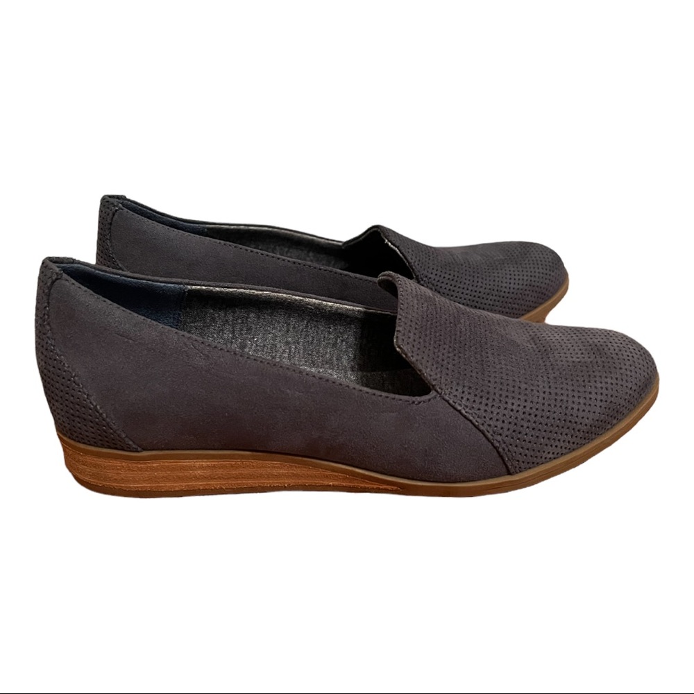 Dr.Scholl’s loafers